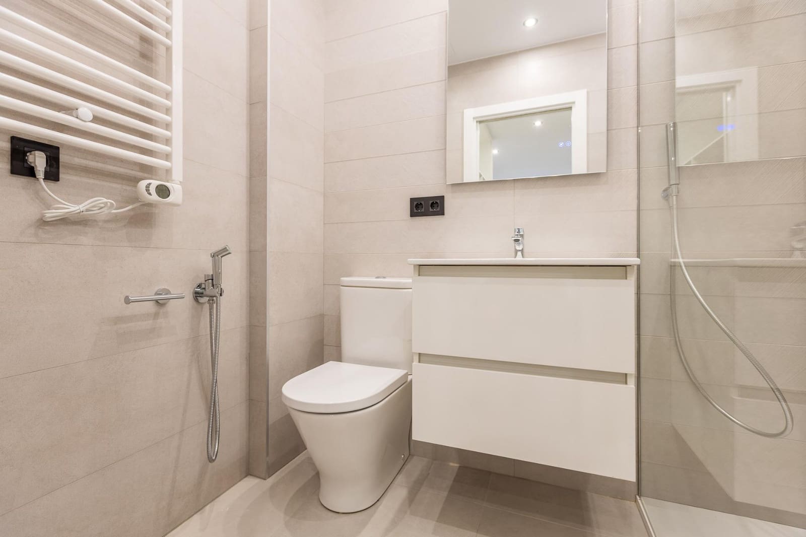 3 camera da letto Appartamento in vendita in A Coruna citta con garage - 269.000 € (Rif: 9476234)