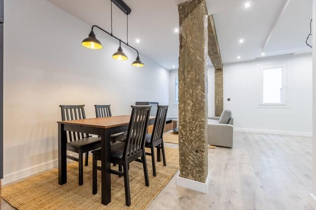 3 camera da letto Appartamento in vendita in A Coruña città con garage - 269.000 € (Rif: 9476234)