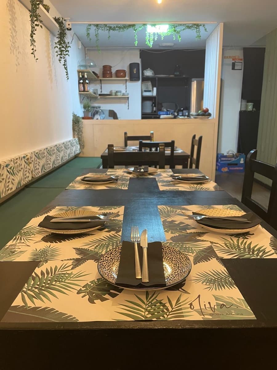 Commercial for rent in A Coruna city - € 1,000 (Ref: 9482126)