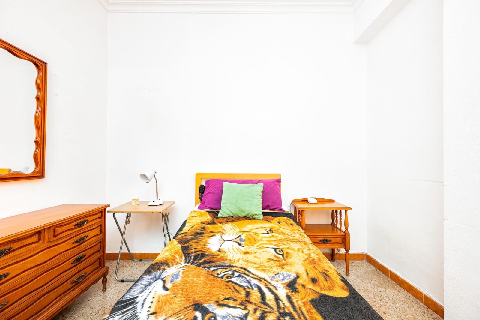 Apartamento de 3 habitaciones en Las Palmas de Gran Canaria en venta con garaje - 255.500 € (Ref: 9482127)