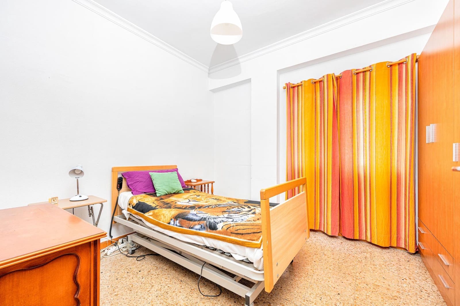 Apartamento de 3 habitaciones en Las Palmas de Gran Canaria en venta con garaje - 255.500 € (Ref: 9482127)