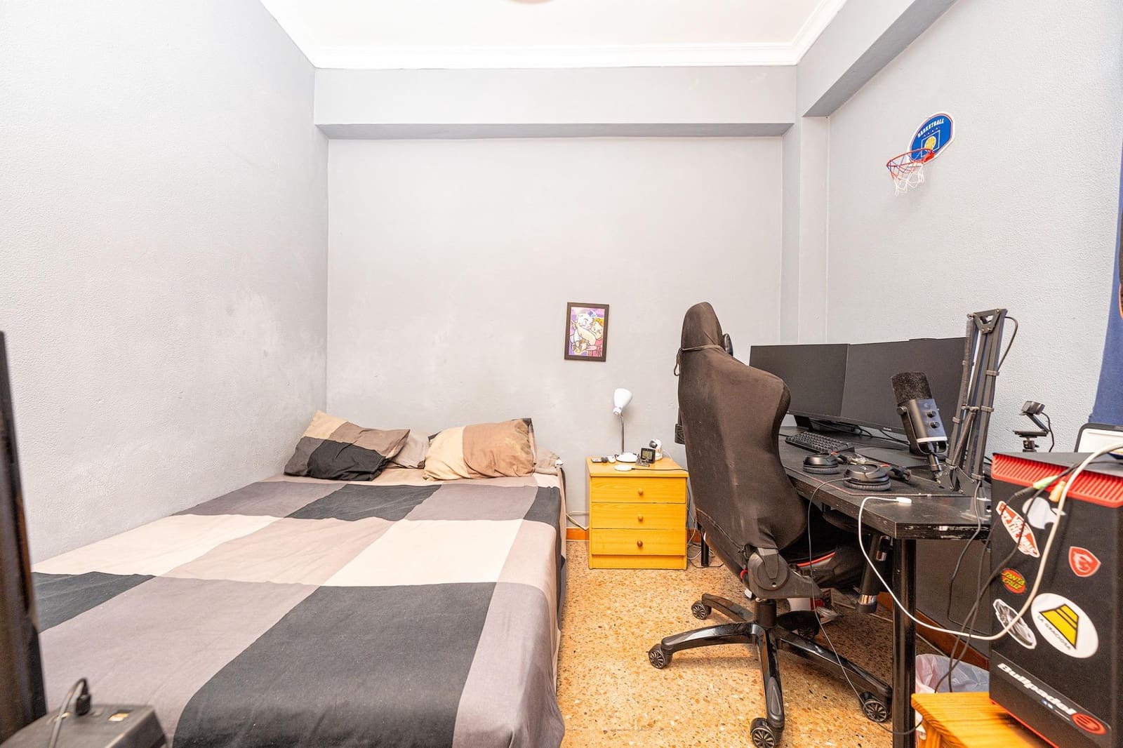 Apartamento de 3 habitaciones en Las Palmas de Gran Canaria en venta con garaje - 255.500 € (Ref: 9482127)