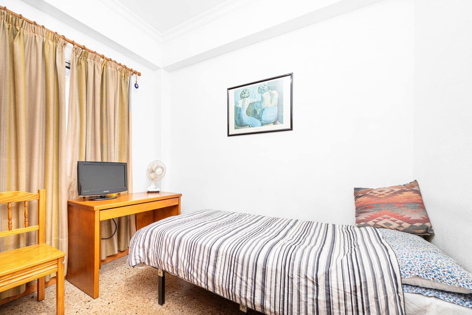 Apartamento de 3 habitaciones en Las Palmas de Gran Canaria en venta con garaje - 255.500 € (Ref: 9482127)