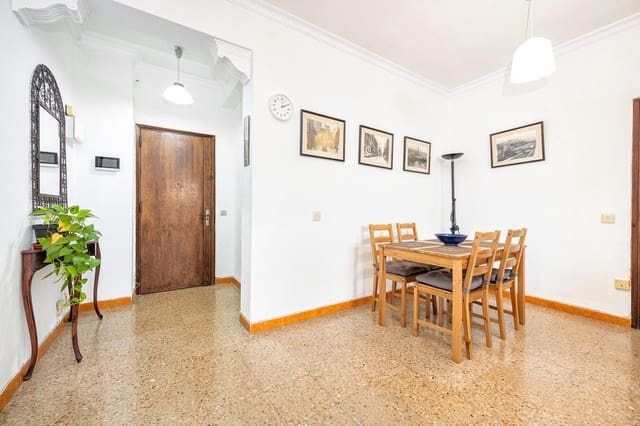 Apartamento de 3 habitaciones en Escaleritas, Las Palmas de Gran Canaria en venta con garaje - 255.500 € (Ref: 9482127)