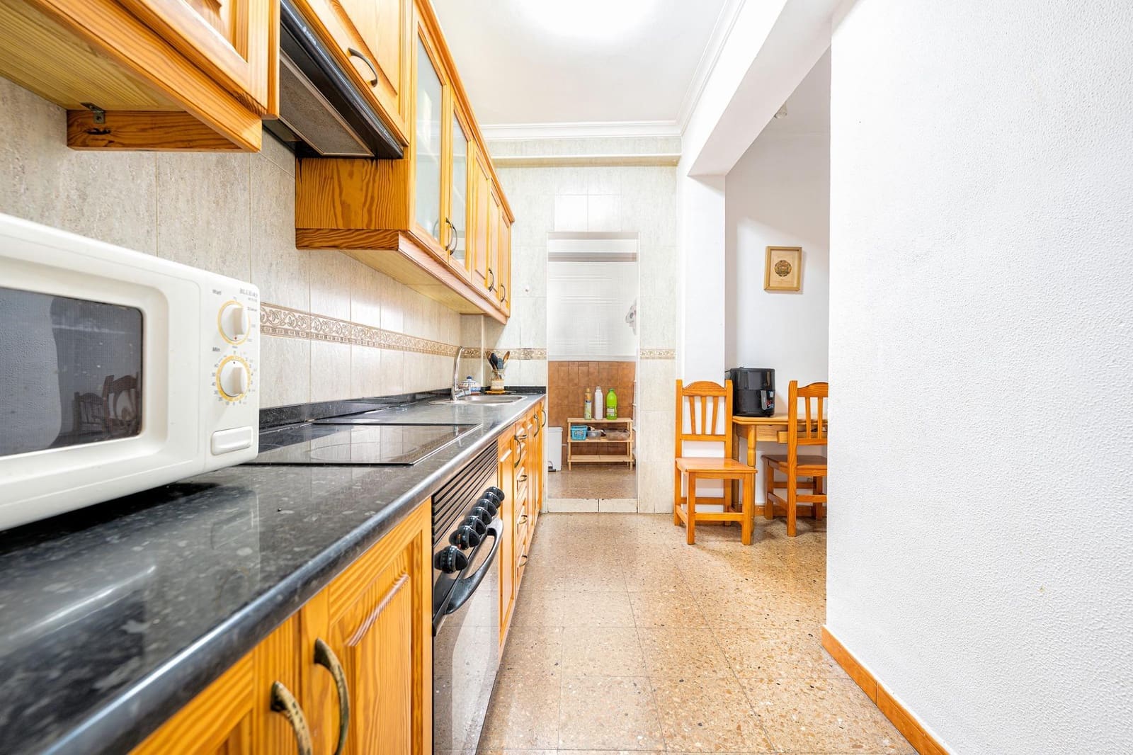 Apartamento de 3 habitaciones en Las Palmas de Gran Canaria en venta con garaje - 255.500 € (Ref: 9482127)