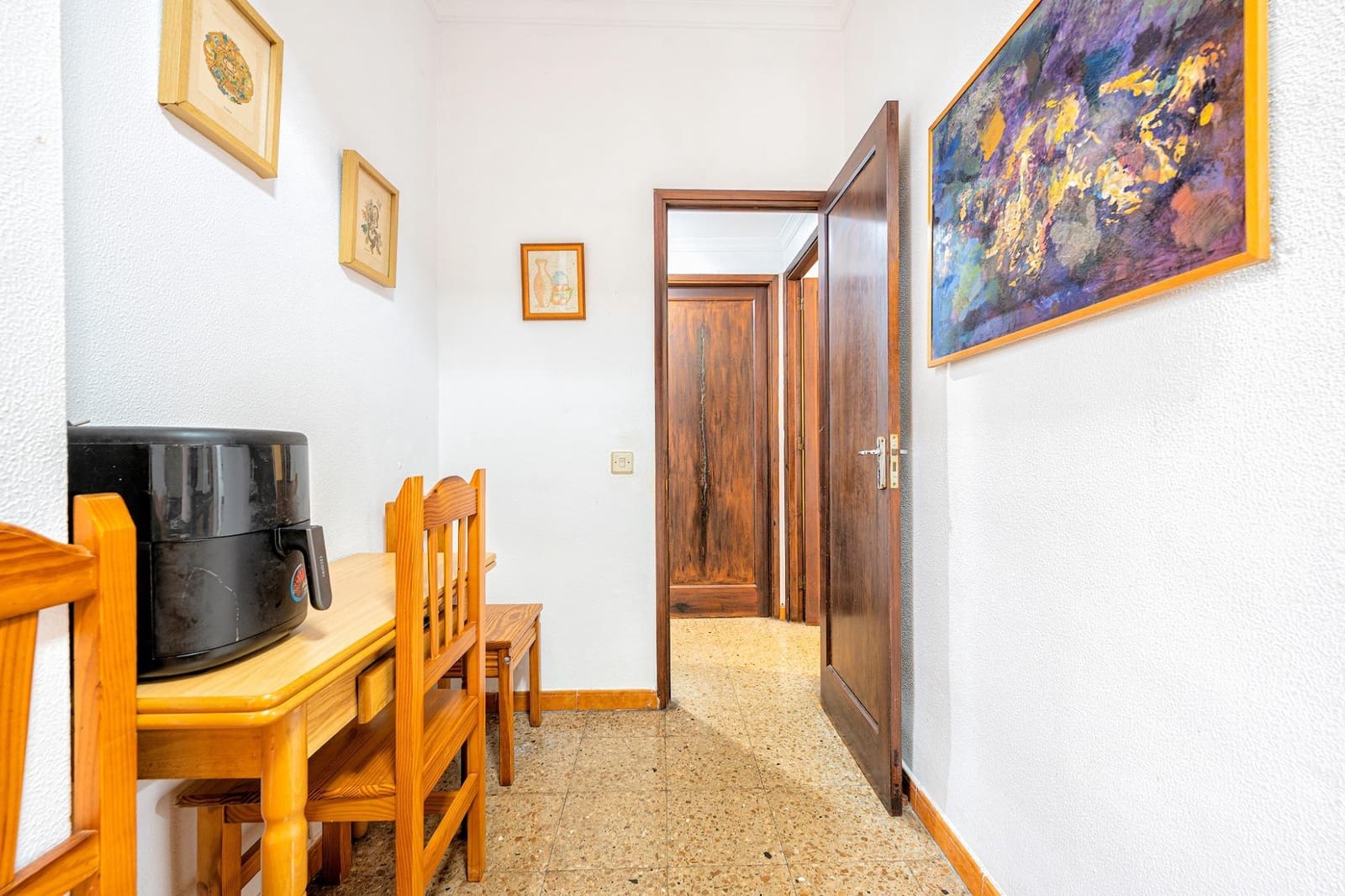 Apartamento de 3 habitaciones en Las Palmas de Gran Canaria en venta con garaje - 255.500 € (Ref: 9482127)