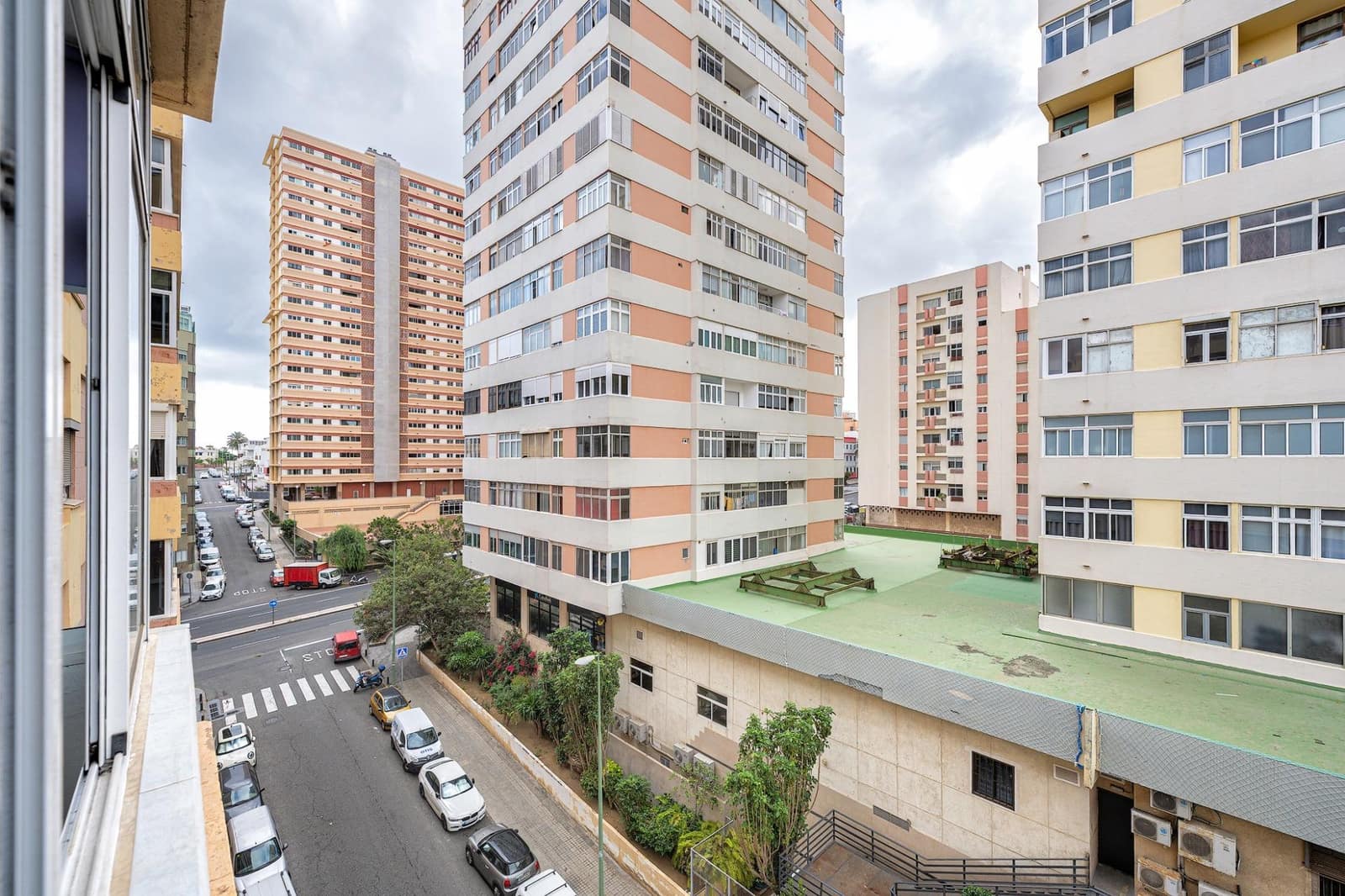 Apartamento de 3 habitaciones en Las Palmas de Gran Canaria en venta con garaje - 255.500 € (Ref: 9482127)