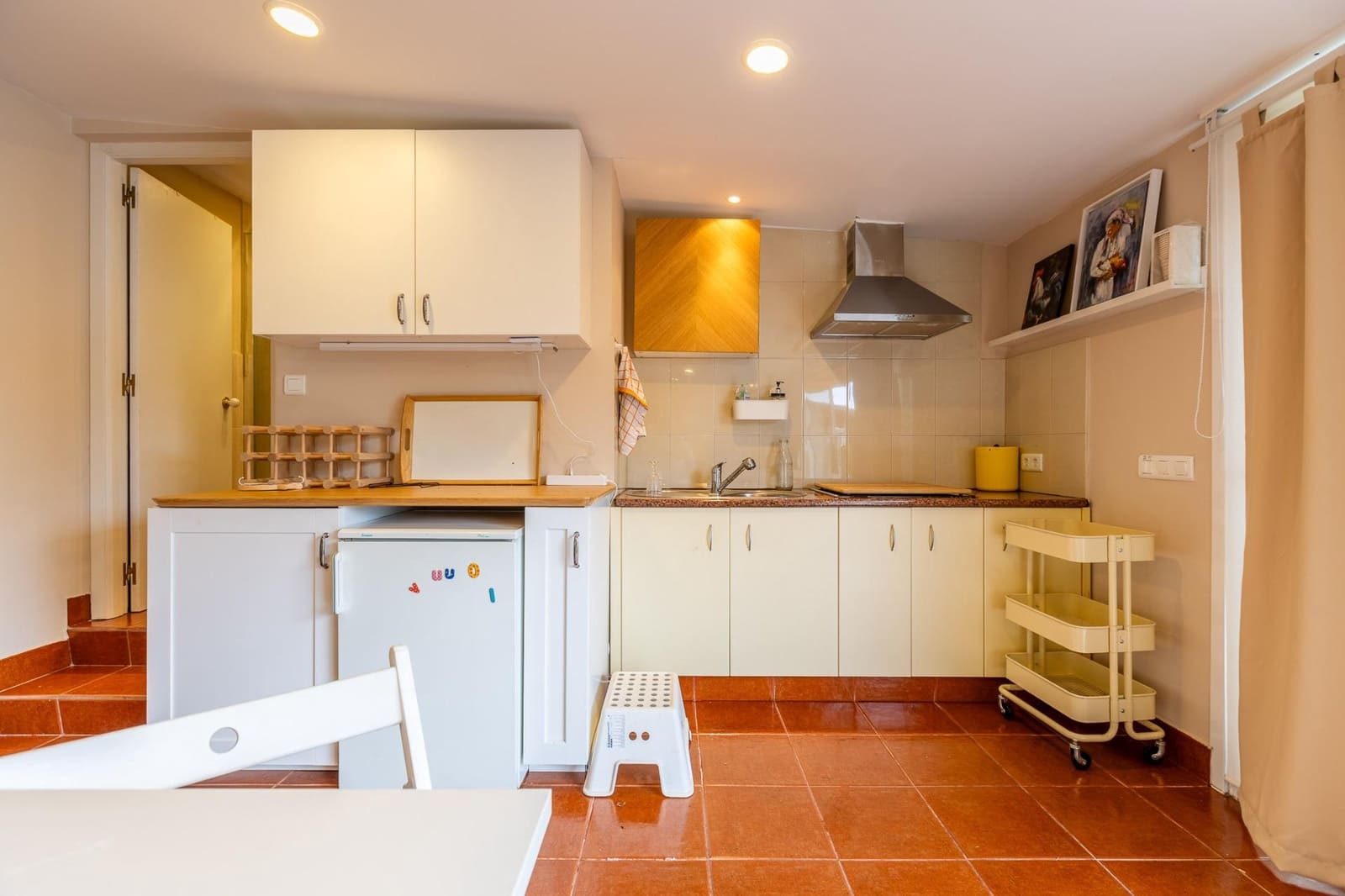 3 bedroom Villa for sale in Bergondo with pool - € 515,000 (Ref: 9485325)