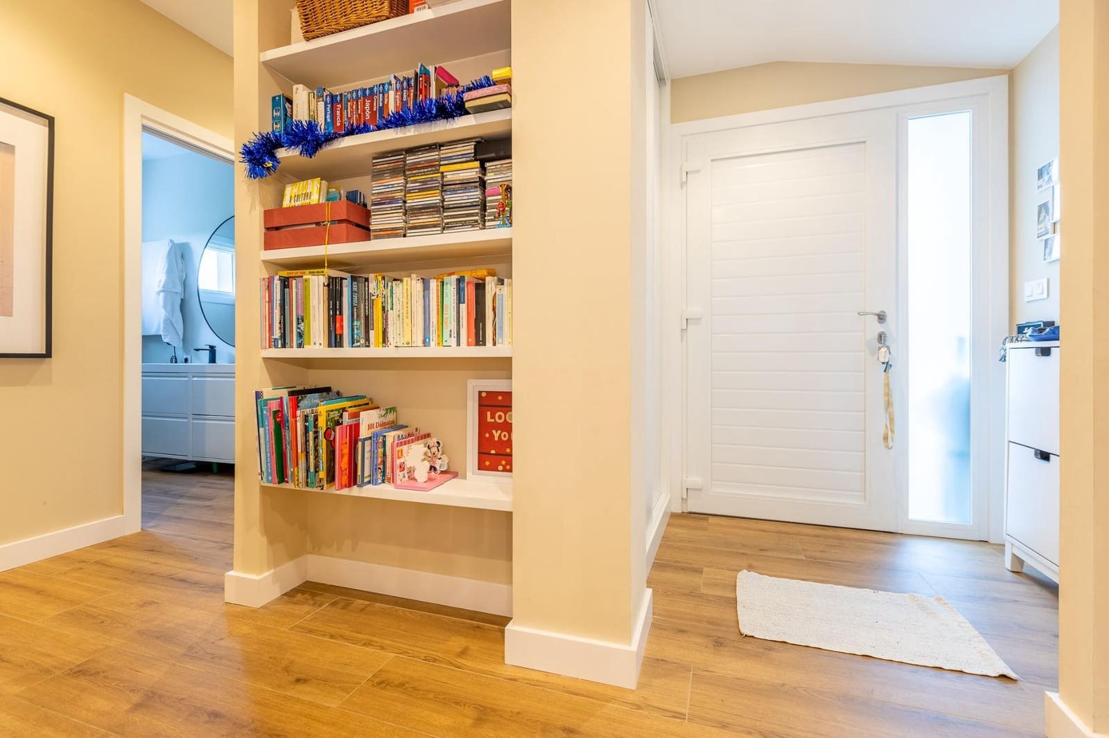 3 bedroom Villa for sale in Bergondo with pool - € 515,000 (Ref: 9485325)