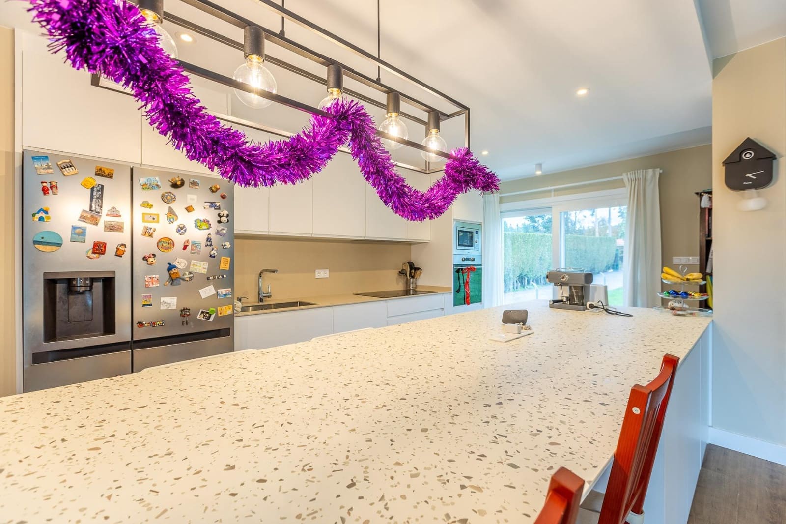 3 bedroom Villa for sale in Bergondo with pool - € 515,000 (Ref: 9485325)