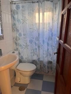 3 soveværelse Lejlighed til salg i Escaleritas, Las Palmas de Gran Canaria - € 140.000 (Ref: 9485326)