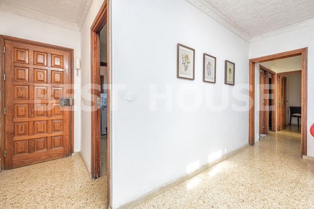 Piso de 3 habitaciones en Escaleritas, Las Palmas de Gran Canaria en venta - 140.000 € (Ref: 9485326)