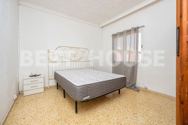 Piso de 3 habitaciones en Escaleritas, Las Palmas de Gran Canaria en venta - 140.000 € (Ref: 9485326)