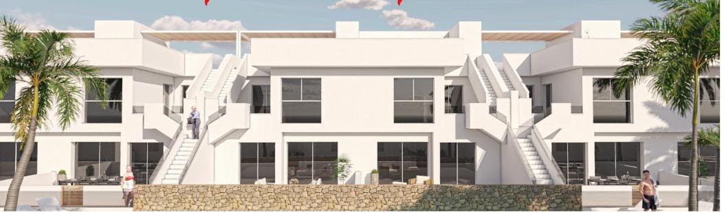 Chalet de 3 habitaciones en Pilar de la Horadada en venta - 289.900 € (Ref: 9488406)