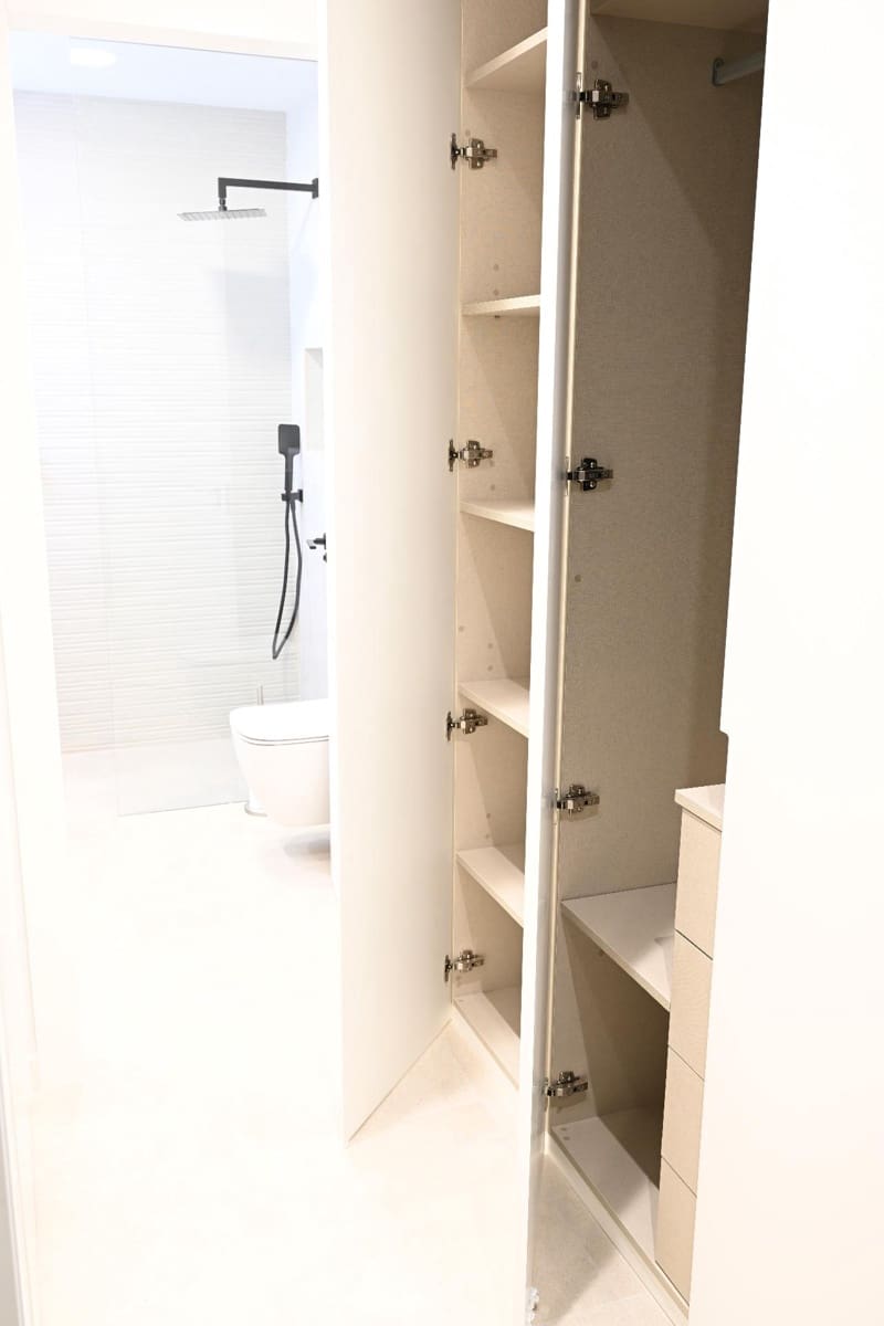 4 makuuhuone Huvila myytävänä paikassa Banos y Mendigo - 514 900 € (Ref: 9491717)