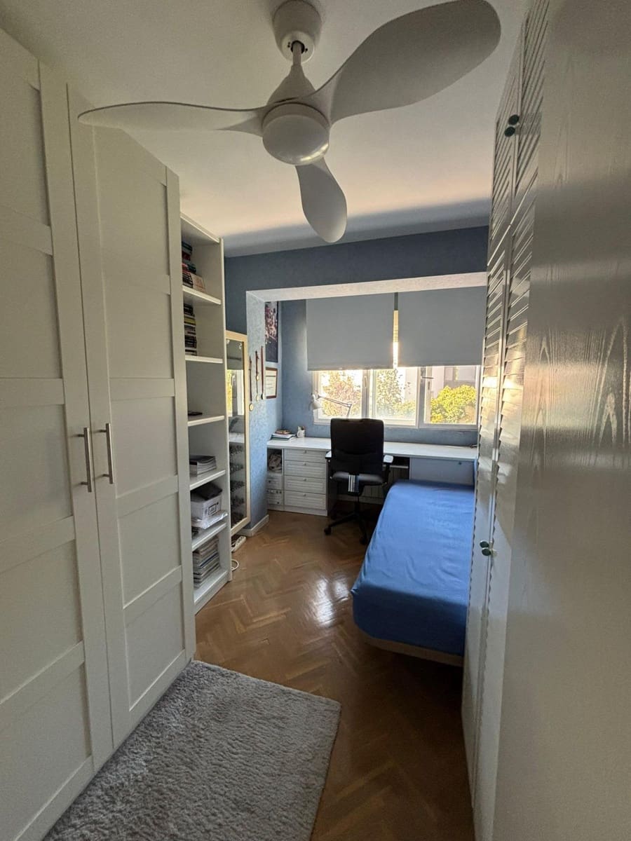 5 soveværelse Rækkehus til salg i Pozuelo de Alarcon med swimmingpool garage - € 1.349.000 (Ref: 9491718)