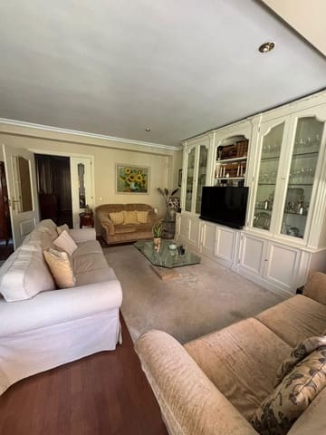 5 soveværelse Rækkehus til salg i Pozuelo de Alarcón med swimmingpool garage - € 1.349.000 (Ref: 9491718)