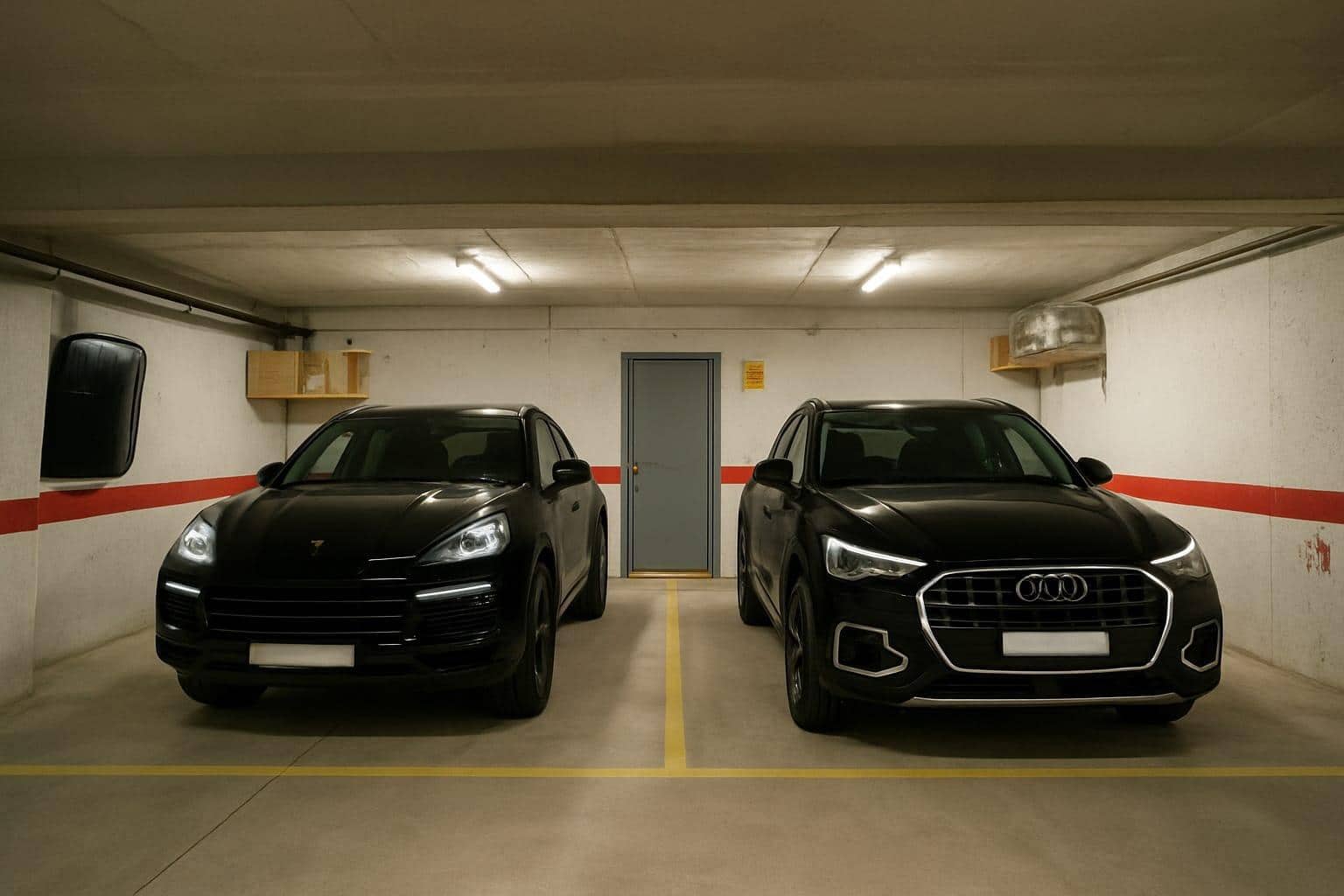 5 soveværelse Rækkehus til salg i Pozuelo de Alarcon med swimmingpool garage - € 1.349.000 (Ref: 9491718)