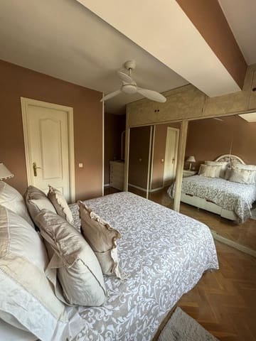 5 soveværelse Rækkehus til salg i Pozuelo de Alarcón med swimmingpool garage - € 1.349.000 (Ref: 9491718)