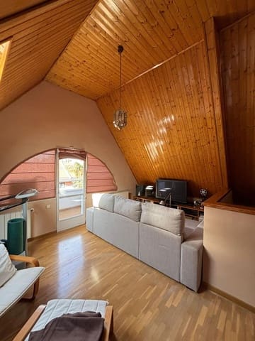 5 soveværelse Rækkehus til salg i Pozuelo de Alarcón med swimmingpool garage - € 1.349.000 (Ref: 9491718)