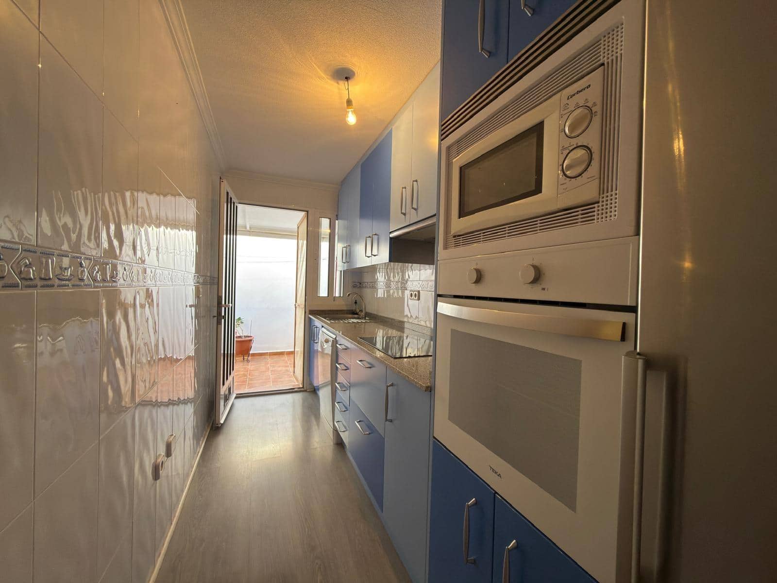 Adosado de 3 habitaciones en San Pedro del Pinatar en venta con garaje - 187.000 € (Ref: 9496374)