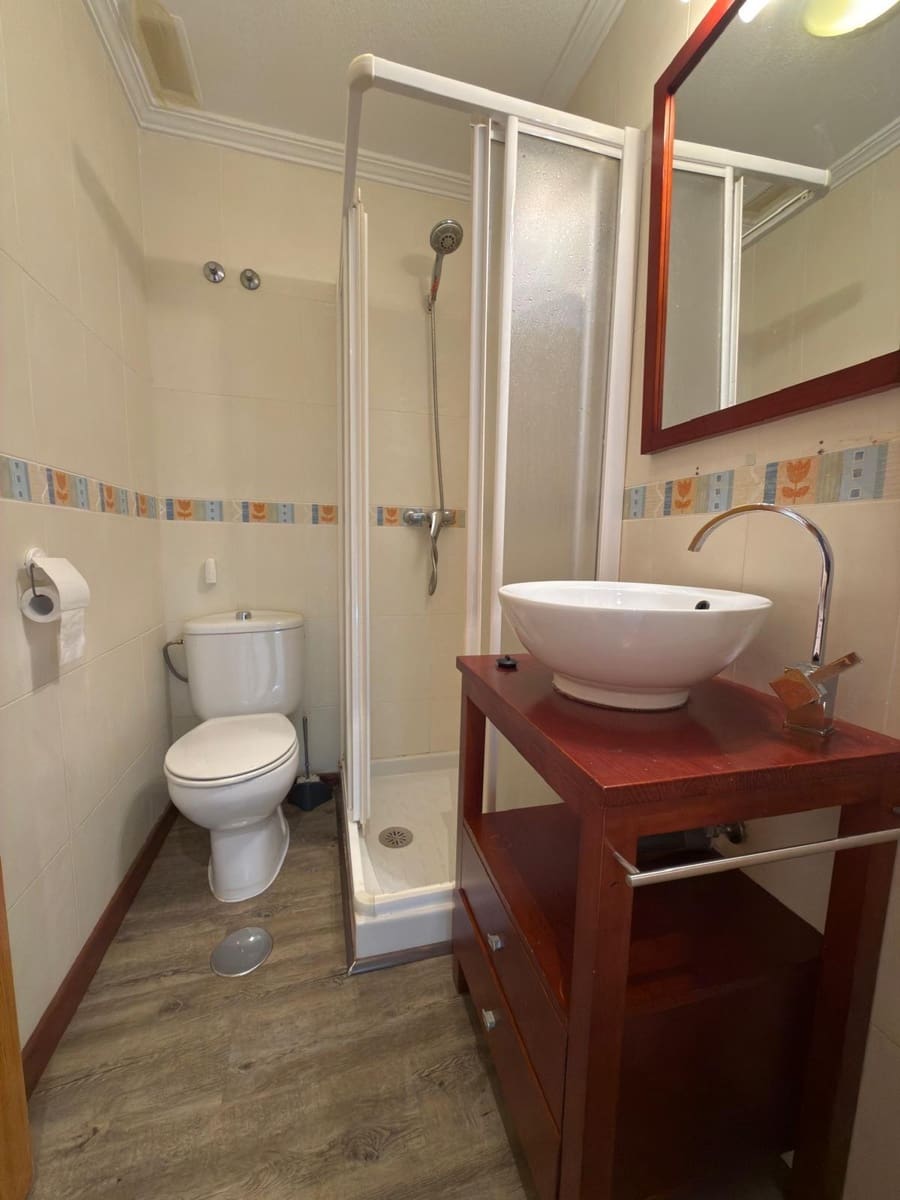 Adosado de 3 habitaciones en San Pedro del Pinatar en venta con garaje - 187.000 € (Ref: 9496374)