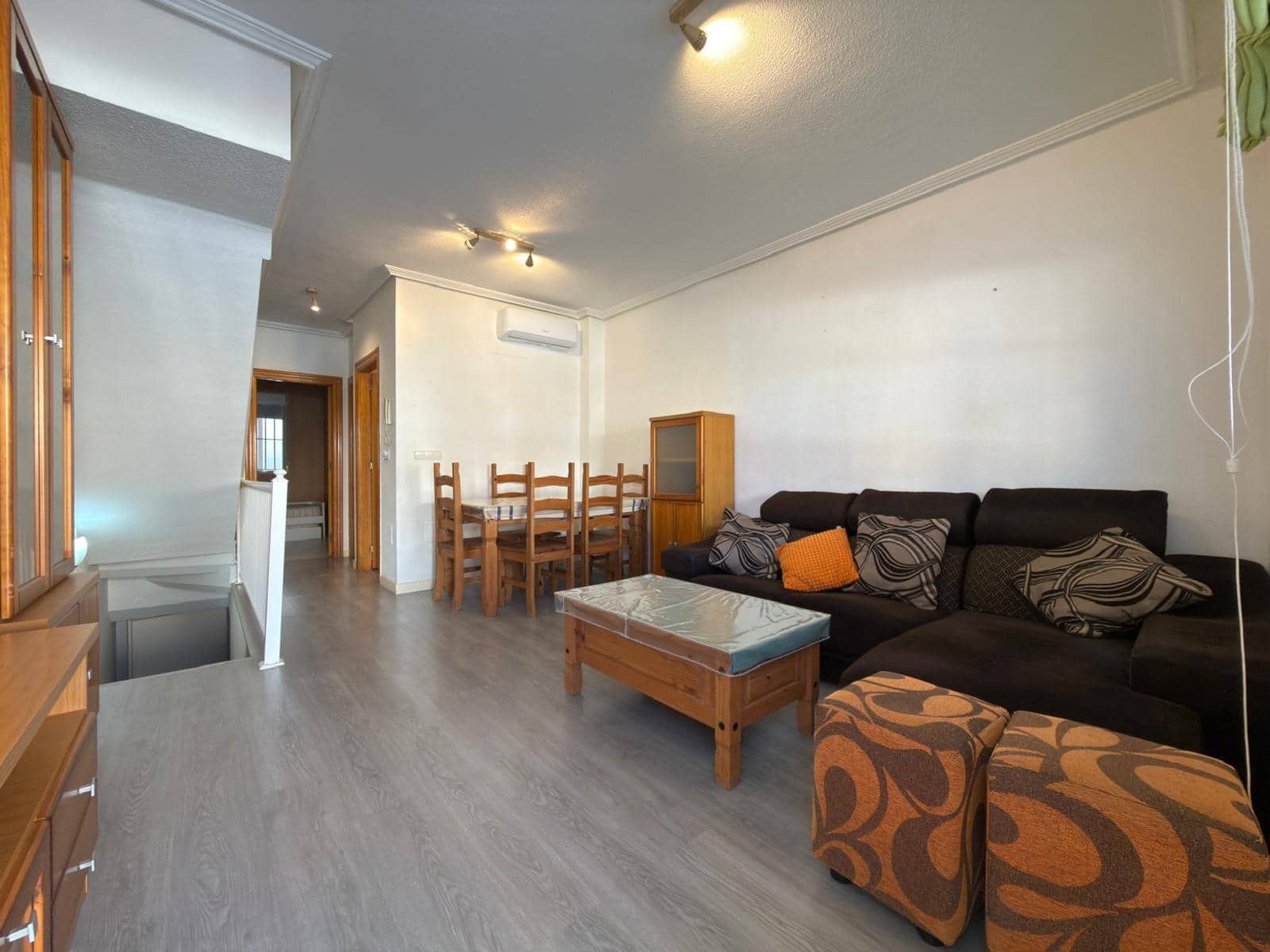 Adosado de 3 habitaciones en San Pedro del Pinatar en venta con garaje - 187.000 € (Ref: 9496374)