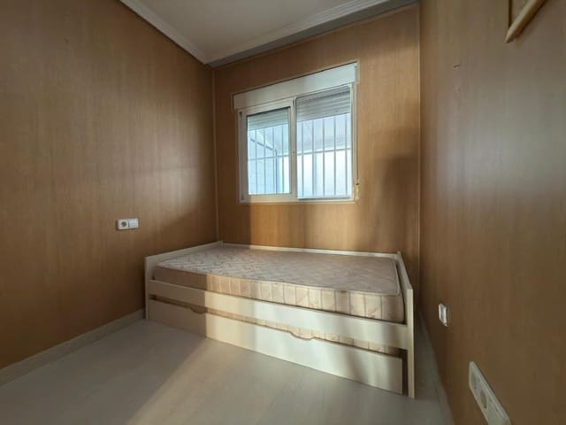 Adosado de 3 habitaciones en San Pedro del Pinatar en venta con garaje - 187.000 € (Ref: 9496374)