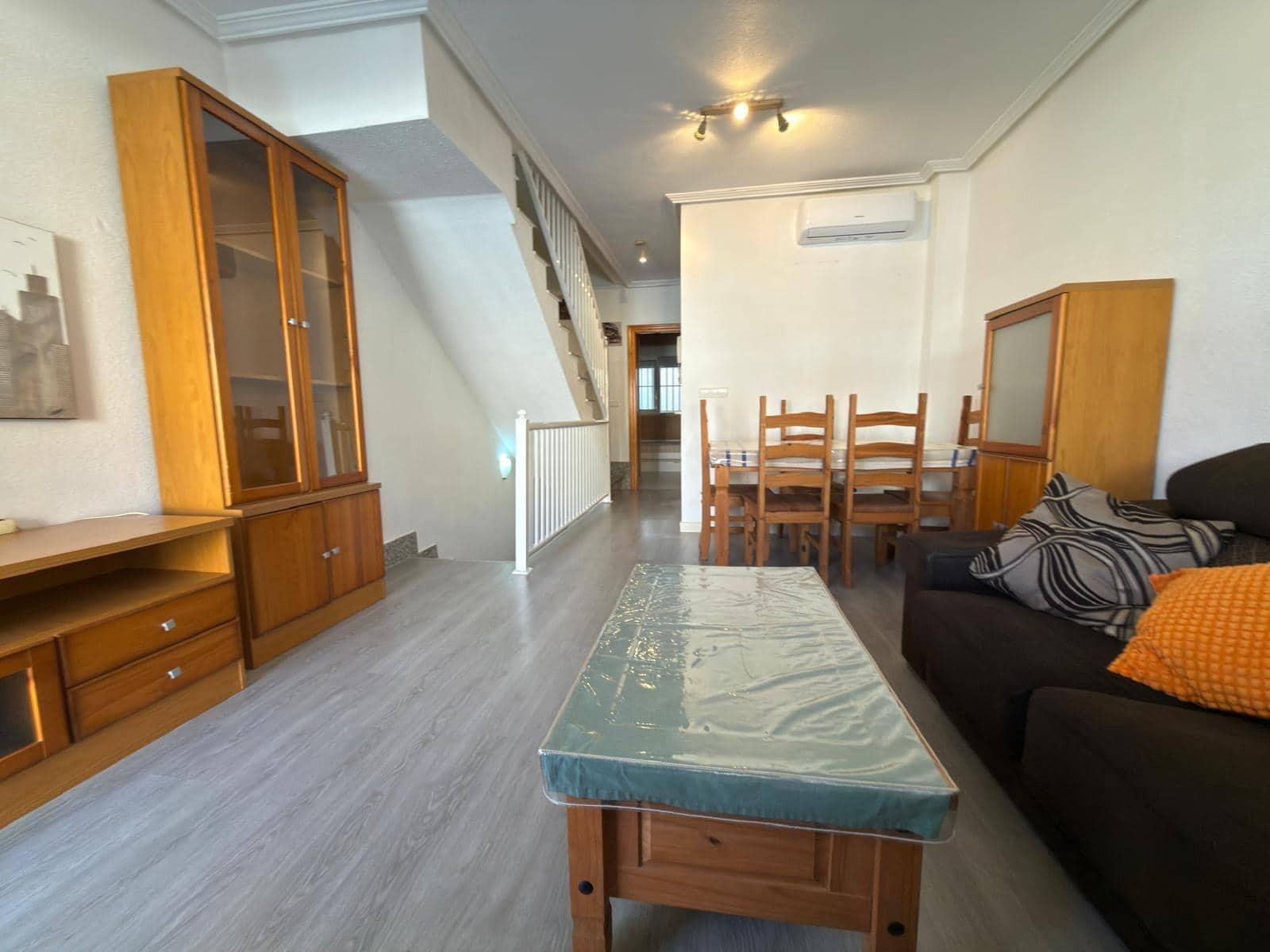 Adosado de 3 habitaciones en San Pedro del Pinatar en venta con garaje - 187.000 € (Ref: 9496374)
