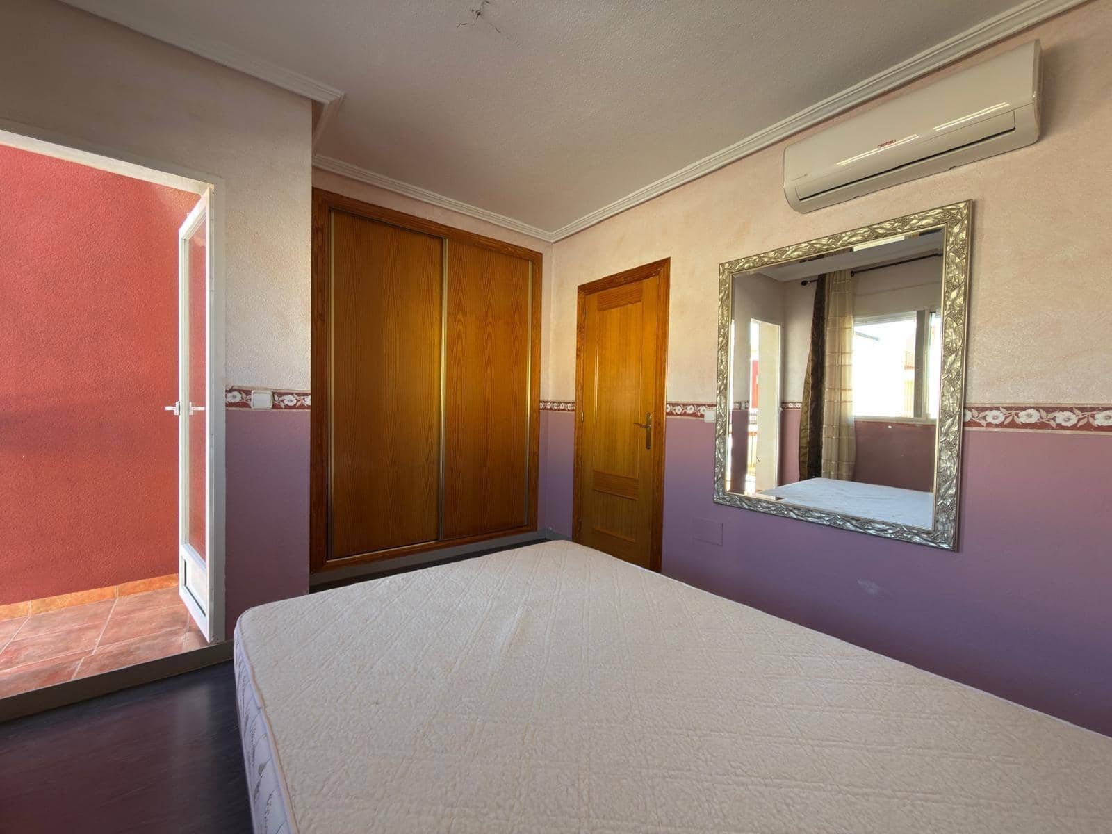 Adosado de 3 habitaciones en San Pedro del Pinatar en venta con garaje - 187.000 € (Ref: 9496374)