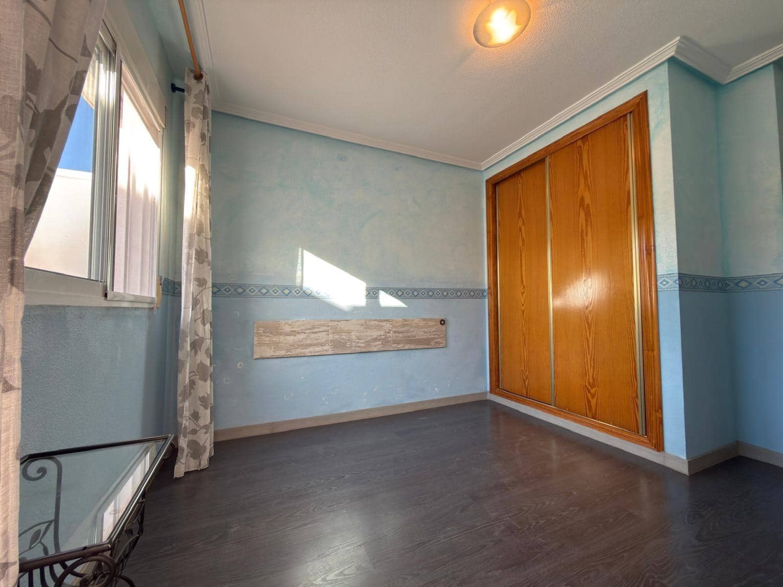 Adosado de 3 habitaciones en San Pedro del Pinatar en venta con garaje - 187.000 € (Ref: 9496374)