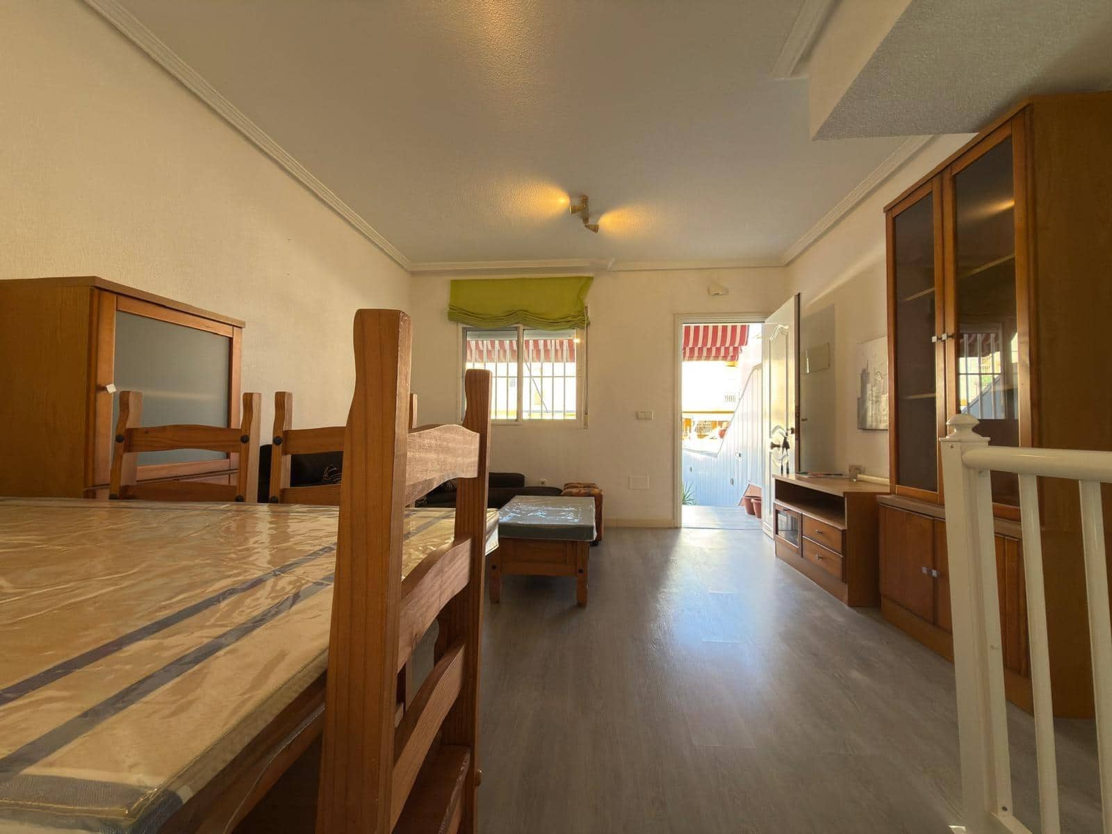 Adosado de 3 habitaciones en San Pedro del Pinatar en venta con garaje - 187.000 € (Ref: 9496374)