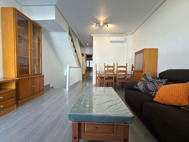 Adosado de 3 habitaciones en San Pedro del Pinatar en venta con garaje - 187.000 € (Ref: 9496374)