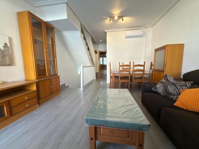 Adosado de 3 habitaciones en San Pedro del Pinatar en venta con garaje - 187.000 € (Ref: 9496374)