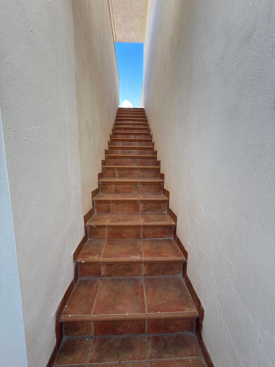 Adosado de 3 habitaciones en San Pedro del Pinatar en venta con garaje - 187.000 € (Ref: 9496374)