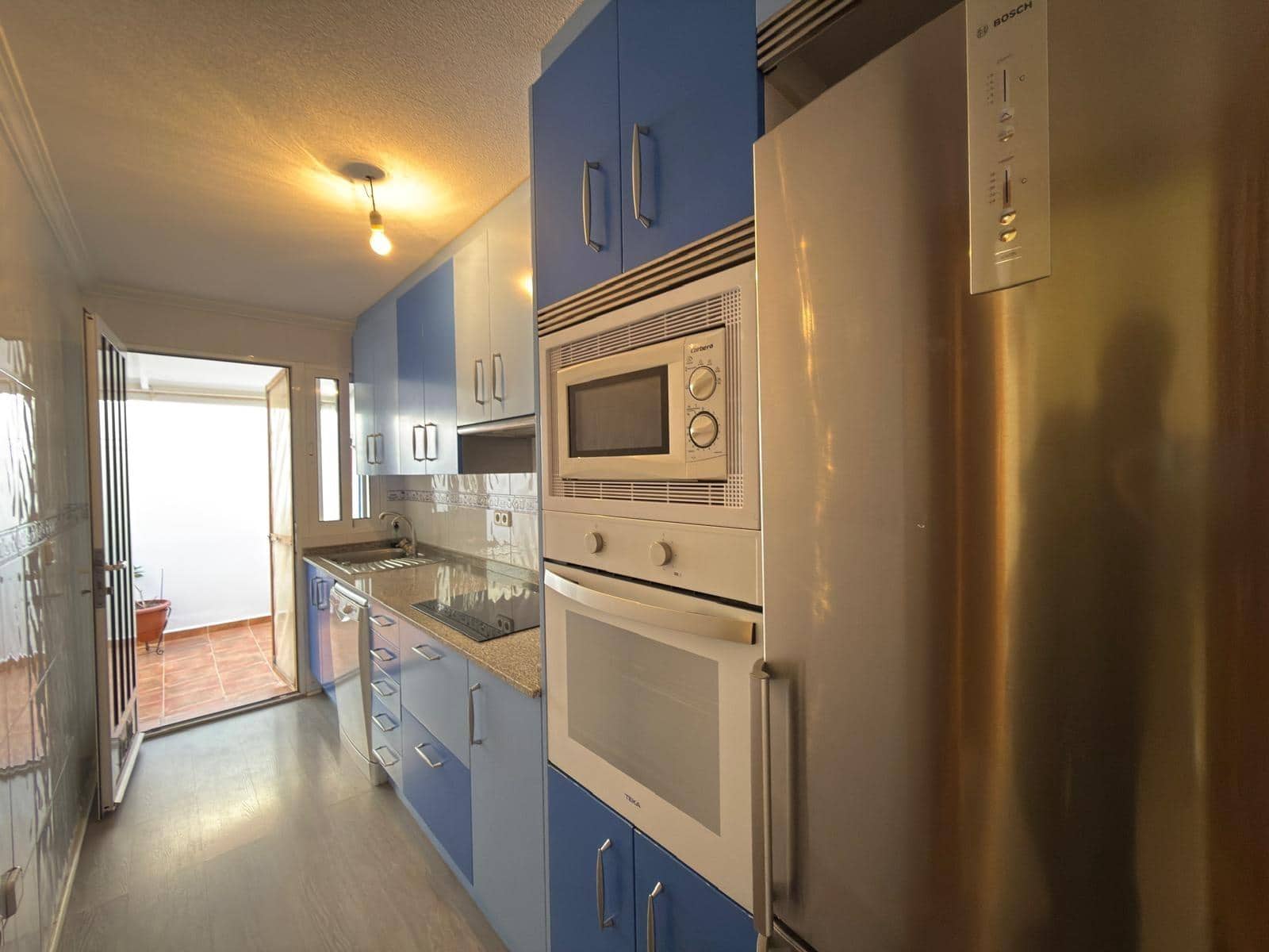 Adosado de 3 habitaciones en San Pedro del Pinatar en venta con garaje - 187.000 € (Ref: 9496374)