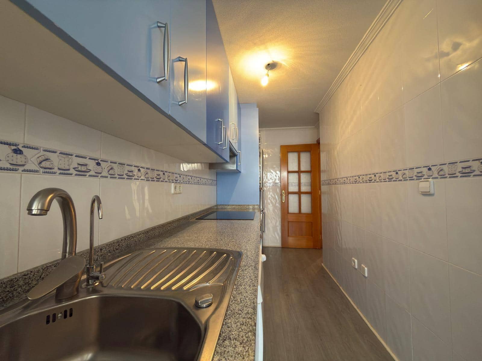 Adosado de 3 habitaciones en San Pedro del Pinatar en venta con garaje - 187.000 € (Ref: 9496374)