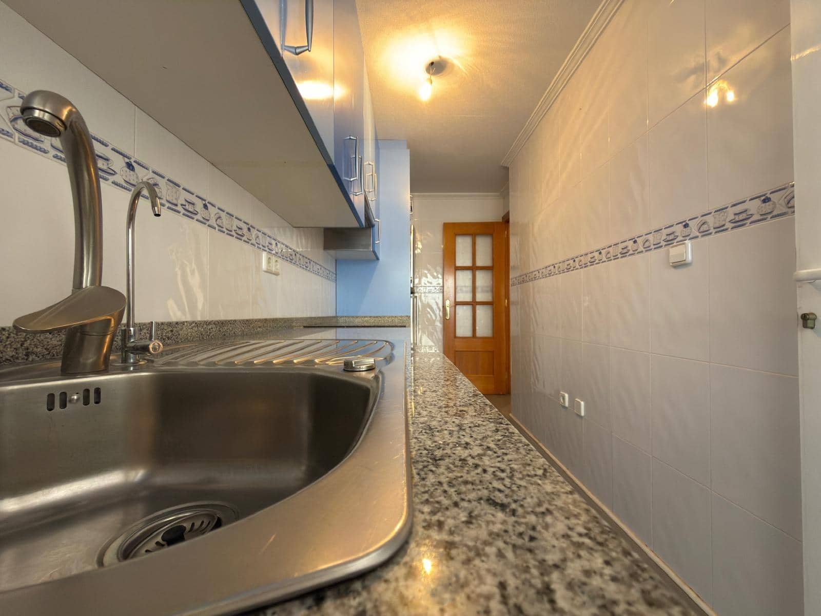 Adosado de 3 habitaciones en San Pedro del Pinatar en venta con garaje - 187.000 € (Ref: 9496374)