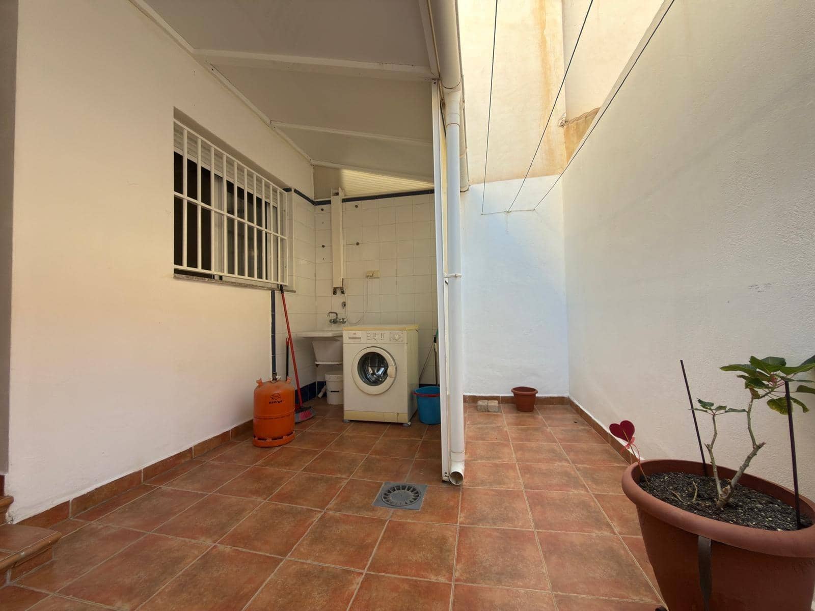 Adosado de 3 habitaciones en San Pedro del Pinatar en venta con garaje - 187.000 € (Ref: 9496374)