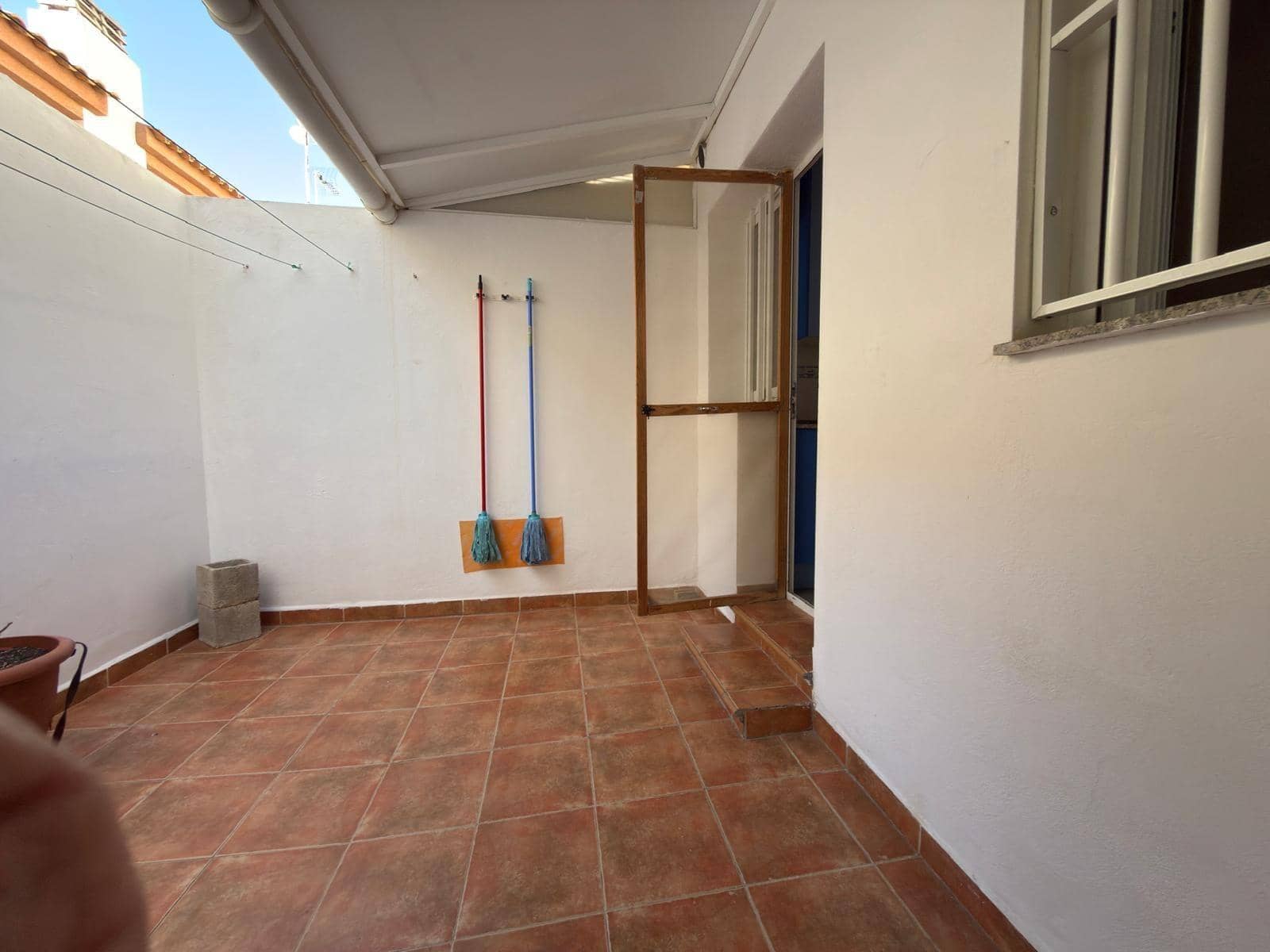 Adosado de 3 habitaciones en San Pedro del Pinatar en venta con garaje - 187.000 € (Ref: 9496374)