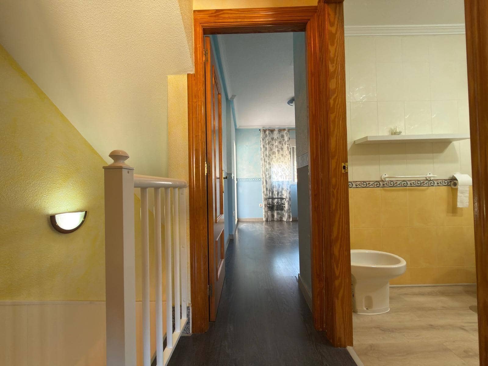 Adosado de 3 habitaciones en San Pedro del Pinatar en venta con garaje - 187.000 € (Ref: 9496374)