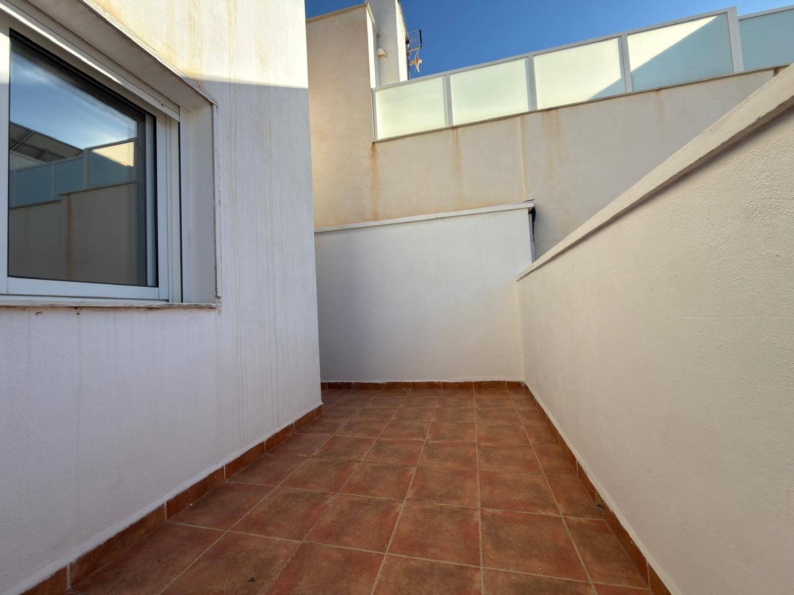 Adosado de 3 habitaciones en San Pedro del Pinatar en venta con garaje - 187.000 € (Ref: 9496374)