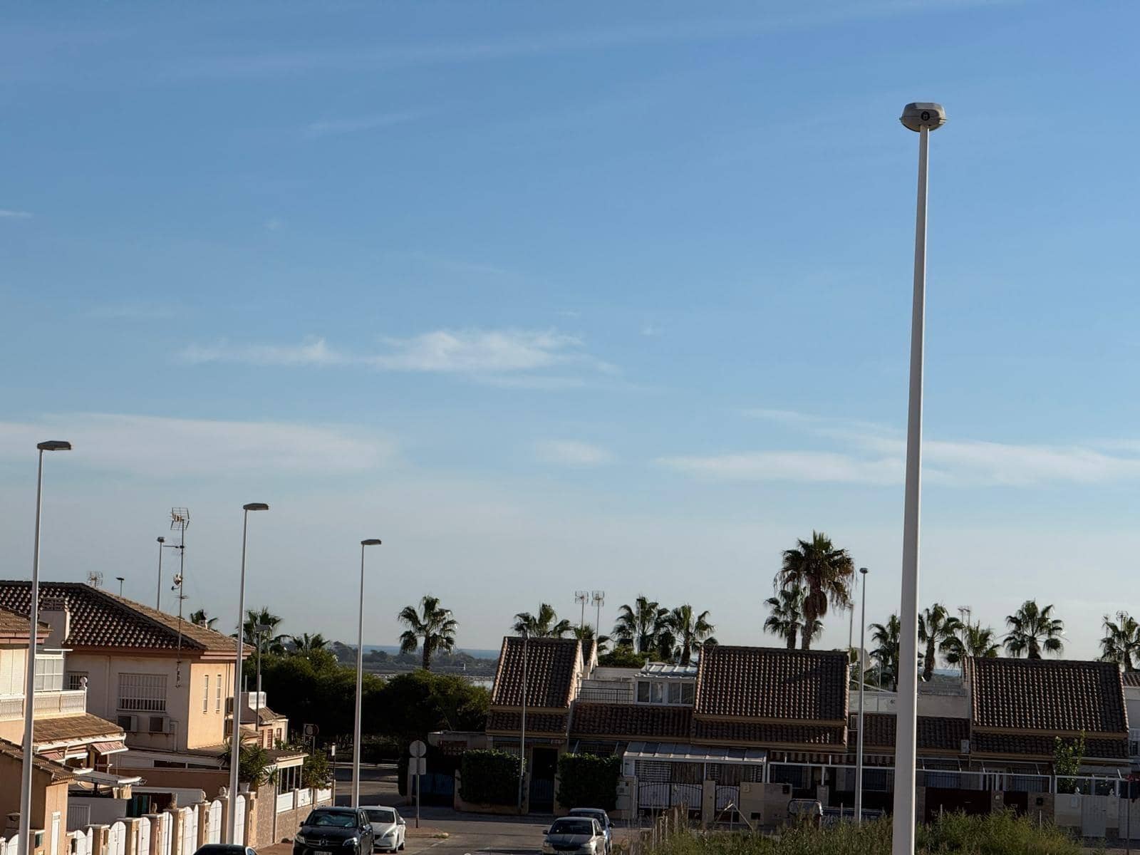 Adosado de 3 habitaciones en San Pedro del Pinatar en venta con garaje - 187.000 € (Ref: 9496374)