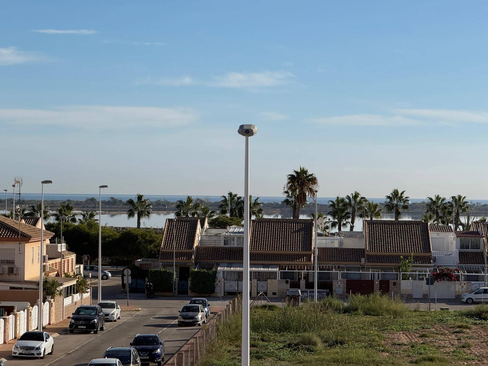 Adosado de 3 habitaciones en San Pedro del Pinatar en venta con garaje - 187.000 € (Ref: 9496374)