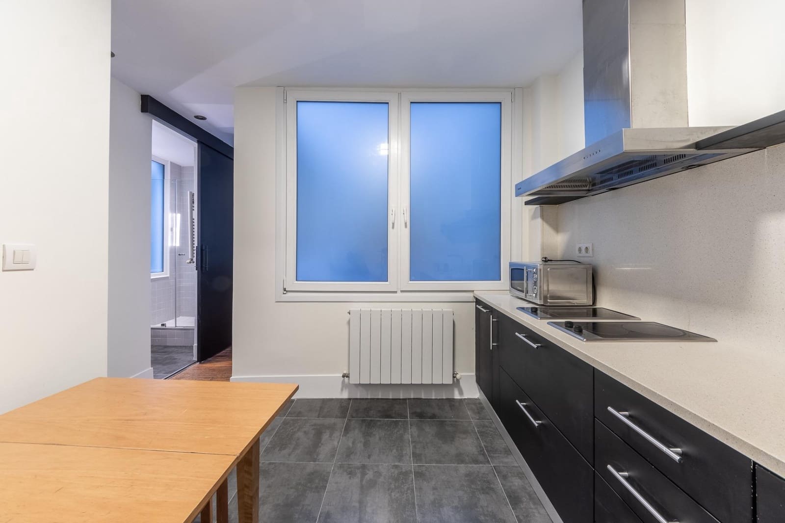 2 bedroom Flat for sale in Bilbao - € 495,000 (Ref: 9496375)