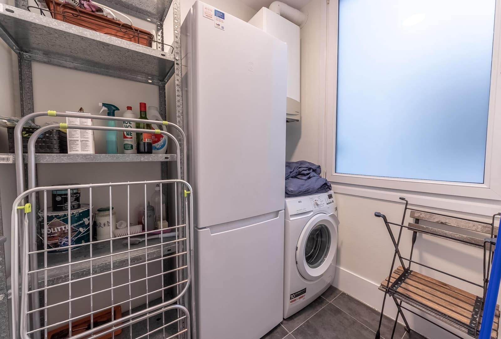 2 bedroom Flat for sale in Bilbao - € 495,000 (Ref: 9496375)