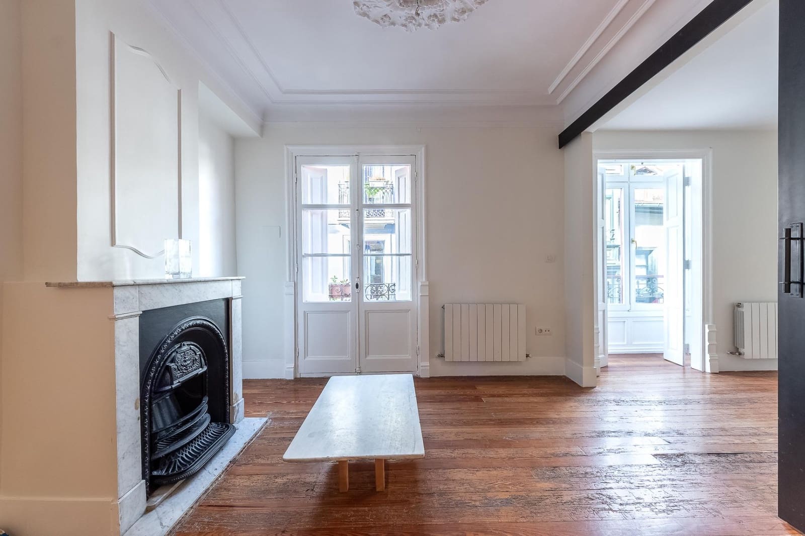 Piso de 2 habitaciones en Bilbao en venta - 445.000 € (Ref: 9496375)