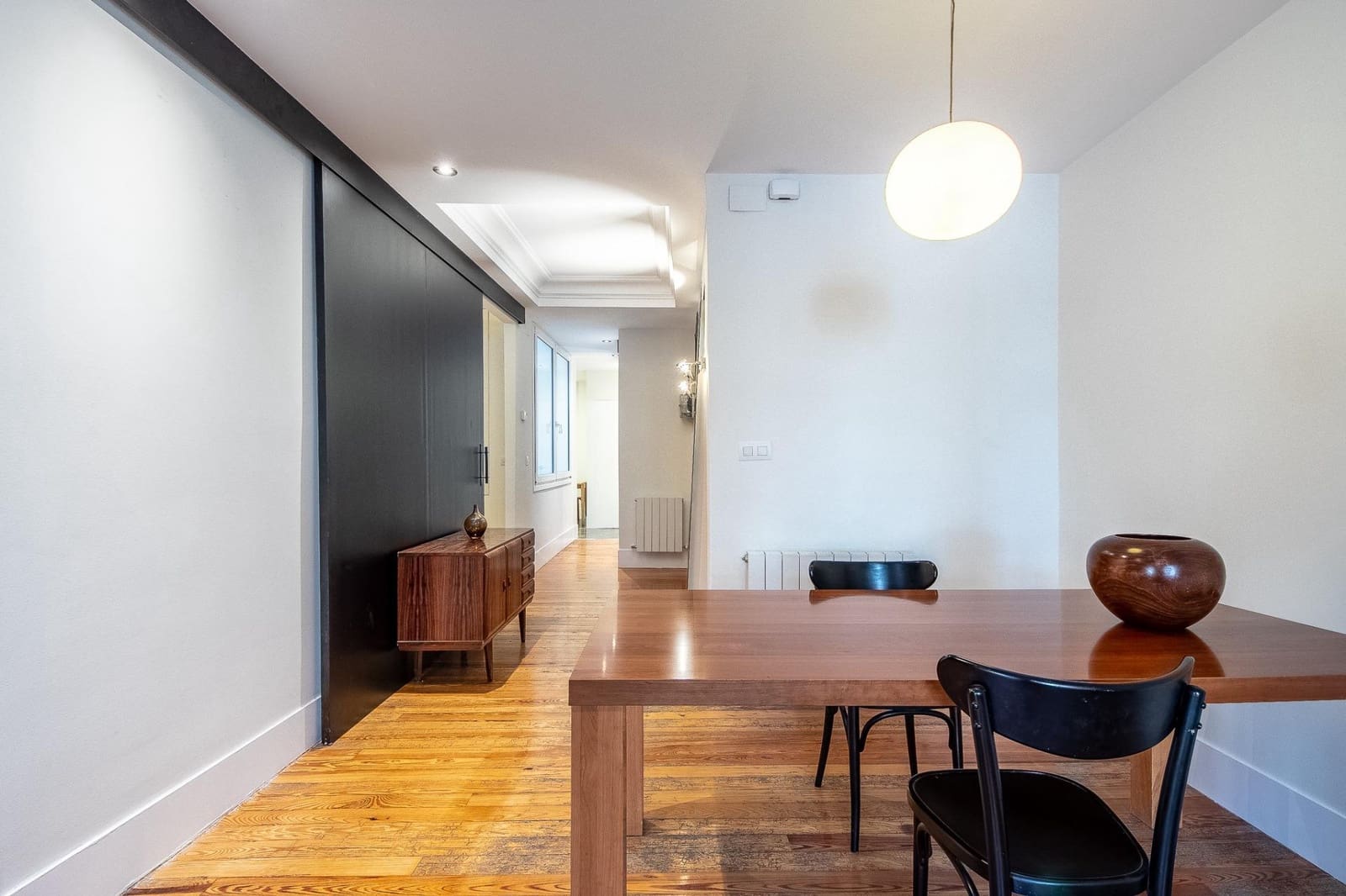 Piso de 2 habitaciones en Bilbao en venta - 445.000 € (Ref: 9496375)