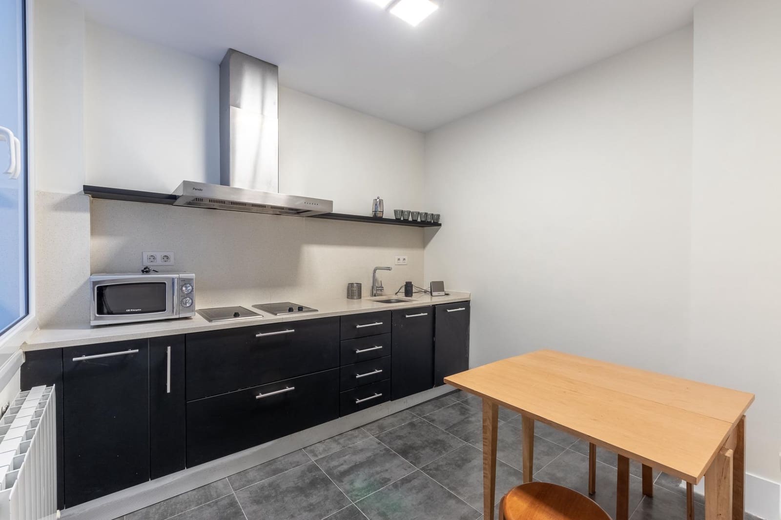 Piso de 2 habitaciones en Bilbao en venta - 445.000 € (Ref: 9496375)