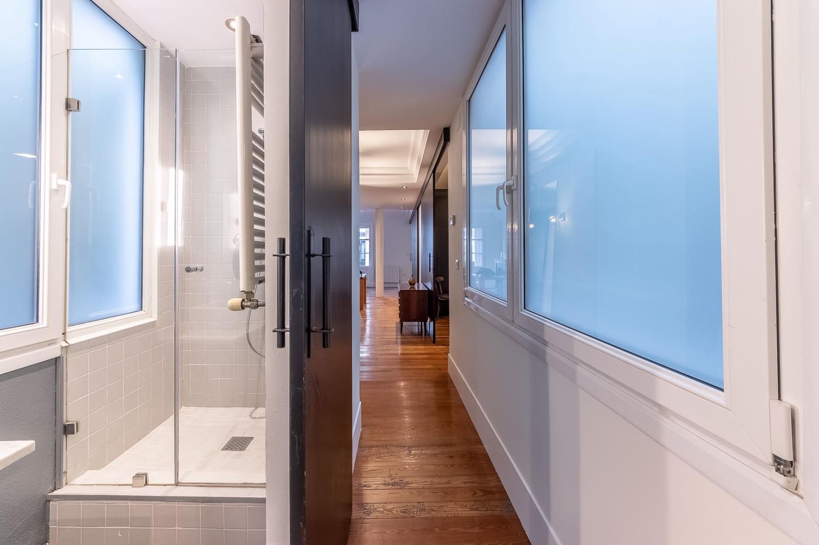 Piso de 2 habitaciones en Bilbao en venta - 445.000 € (Ref: 9496375)